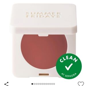 Summer Fridays - Blush Butter Balm